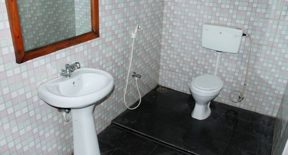 Hotel Stone Palace, Kodaikanal 4
